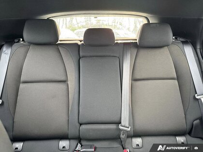 used 2023 Mazda Mazda3 Sport car, priced at $26,399