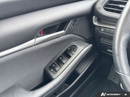 used 2023 Mazda Mazda3 Sport car, priced at $26,399