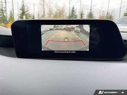 used 2023 Mazda Mazda3 Sport car, priced at $26,399