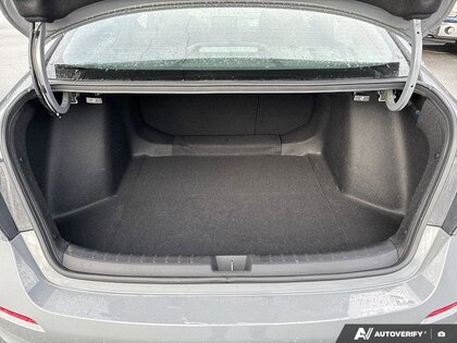 used 2025 Honda Civic Sedan Hybrid car, priced at $35,999