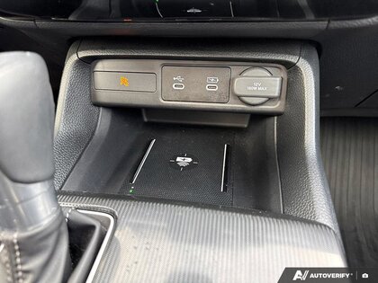 used 2025 Honda Civic Sedan Hybrid car, priced at $35,999