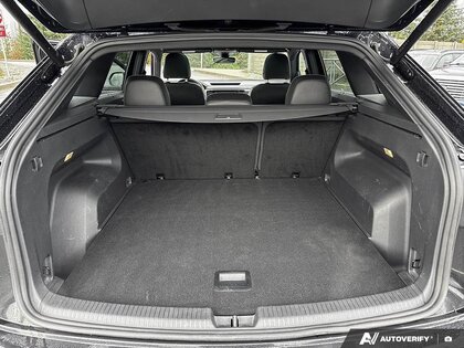 used 2023 Volkswagen Atlas Cross Sport car, priced at $41,398