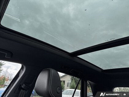 used 2023 Volkswagen Atlas Cross Sport car, priced at $41,398