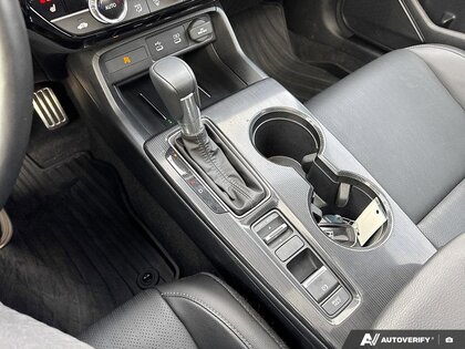 used 2025 Honda Civic Sedan Hybrid car, priced at $35,999