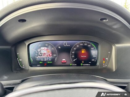 used 2025 Honda Civic Sedan Hybrid car, priced at $35,999