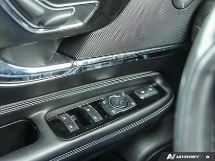 used 2021 Lincoln Corsair car, priced at $32,200