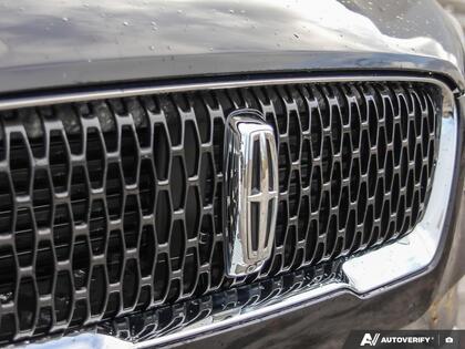 used 2021 Lincoln Corsair car, priced at $32,200