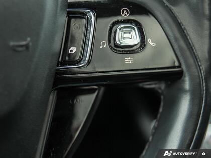 used 2021 Lincoln Corsair car, priced at $32,200