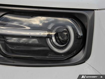 used 2023 Ford Bronco Sport car, priced at $28,995