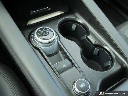 used 2025 Ford Explorer car, priced at $55,853