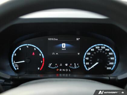 used 2023 Ford Bronco Sport car, priced at $28,995