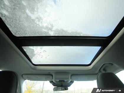 used 2025 Ford Explorer car, priced at $55,853