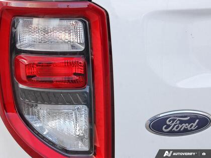 used 2023 Ford Bronco Sport car, priced at $28,995