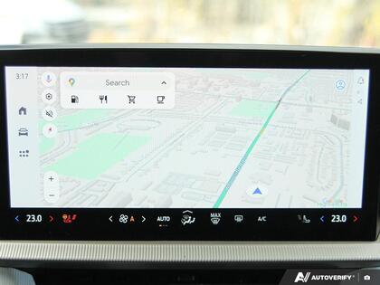 used 2025 Ford Explorer car, priced at $55,853