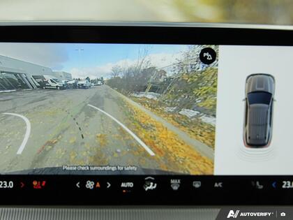 used 2025 Ford Explorer car, priced at $55,853