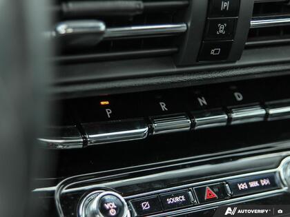 used 2021 Lincoln Corsair car, priced at $32,200