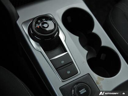 used 2023 Ford Bronco Sport car, priced at $28,995