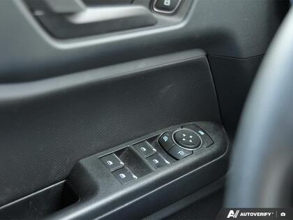 used 2023 Ford Bronco Sport car, priced at $28,995