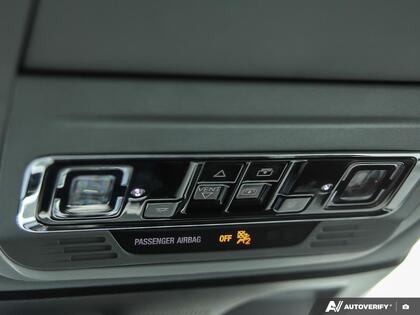 used 2021 Lincoln Corsair car, priced at $32,200