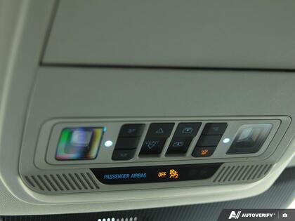 used 2025 Ford Explorer car, priced at $55,853