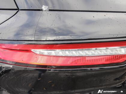 used 2021 Lincoln Corsair car, priced at $32,200