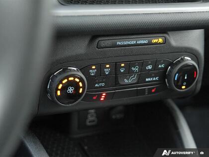 used 2023 Ford Bronco Sport car, priced at $28,995