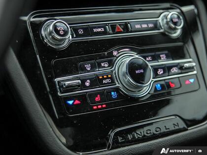 used 2021 Lincoln Corsair car, priced at $32,200