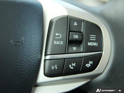 used 2025 Ford Explorer car, priced at $55,853