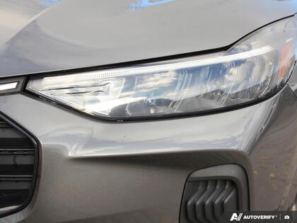 used 2023 Ford Escape car, priced at $29,570