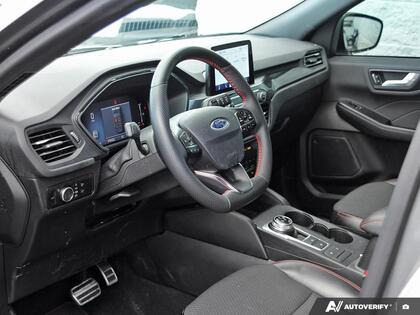 used 2023 Ford Escape car, priced at $29,570