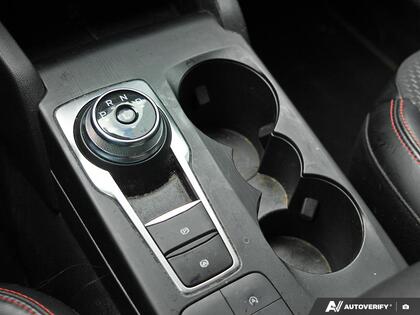 used 2023 Ford Escape car, priced at $29,570