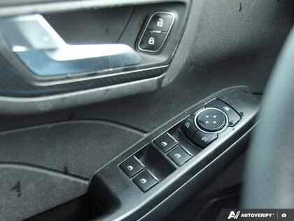 used 2023 Ford Escape car, priced at $29,570