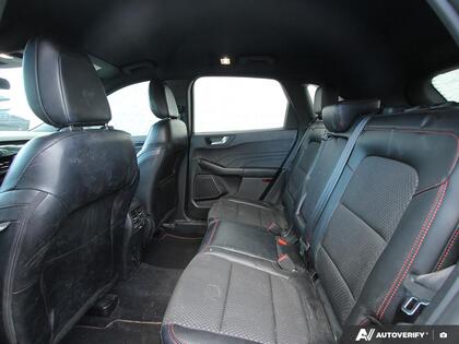 used 2023 Ford Escape car, priced at $29,570