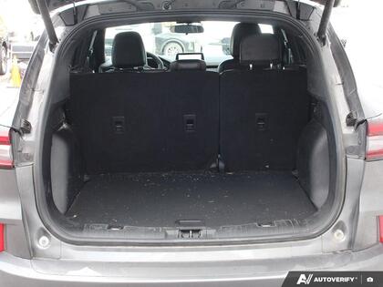 used 2023 Ford Escape car, priced at $29,570