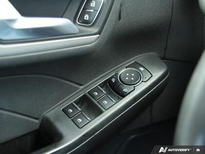 used 2022 Ford Escape car, priced at $22,700