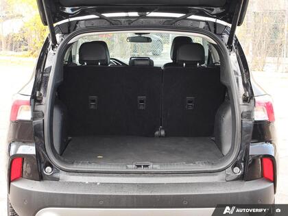 used 2022 Ford Escape car, priced at $22,700