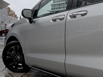 used 2024 Toyota Sienna car, priced at $57,995