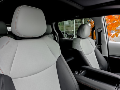 used 2024 Toyota Sienna car, priced at $57,995