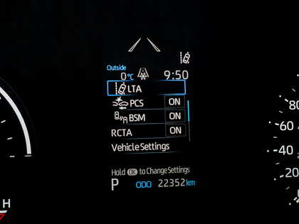 used 2024 Toyota Sienna car, priced at $57,995