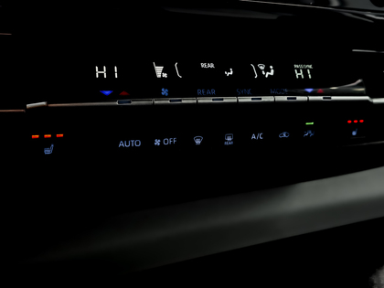 used 2024 Toyota Sienna car, priced at $57,995