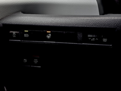 used 2024 Toyota Sienna car, priced at $57,995