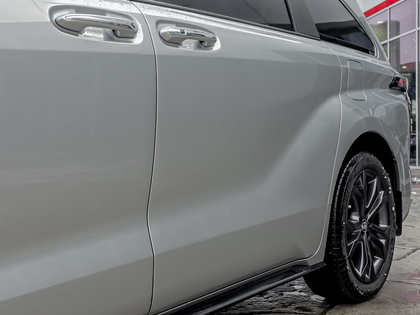 used 2024 Toyota Sienna car, priced at $57,995