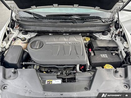 used 2016 Jeep Cherokee car, priced at $16,799