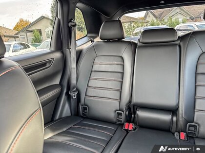 used 2025 Honda CR-V Hybrid car, priced at $44,399