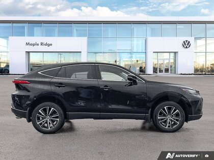 used 2022 Toyota Venza car, priced at $38,999