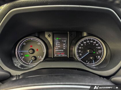 used 2022 Toyota Venza car, priced at $38,999