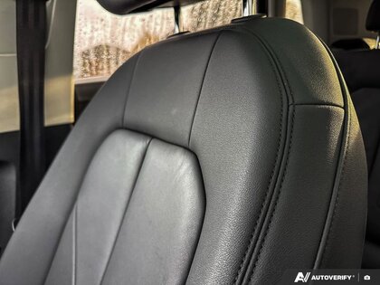 used 2020 Audi Q3 car, priced at $23,799