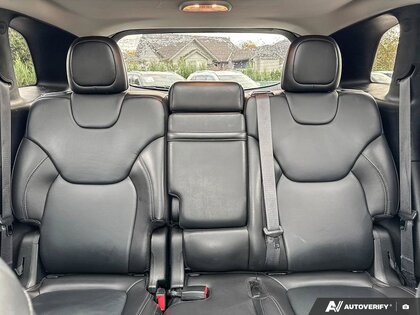 used 2016 Jeep Cherokee car, priced at $16,799