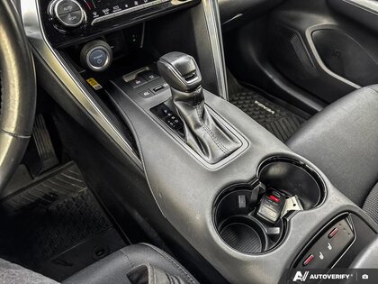 used 2022 Toyota Venza car, priced at $38,999