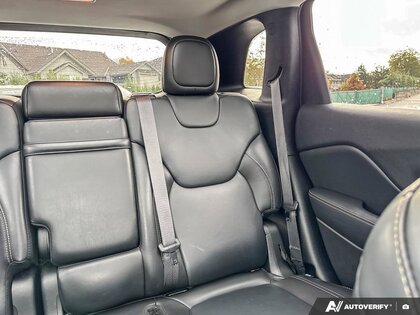 used 2016 Jeep Cherokee car, priced at $16,799